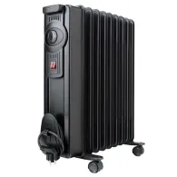 RADIATOR ULEI 9 ELEMENTI 1500W BLACK&DECKER