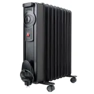 RADIATOR ULEI 9 ELEMENTI 1500W BLACK&DECKER