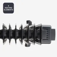 RADIATOR ULEI 9 ELEMENTI 1500W BLACK&DECKER