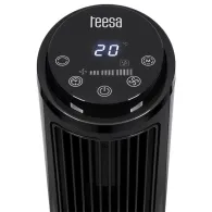 VENTILATOR TURN 74CM TEESA