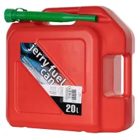 CANISTRA PLASTIC 20L