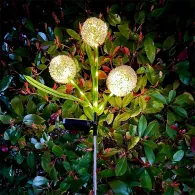 LAMPA LED SOLARA DECORATIVA REBEL