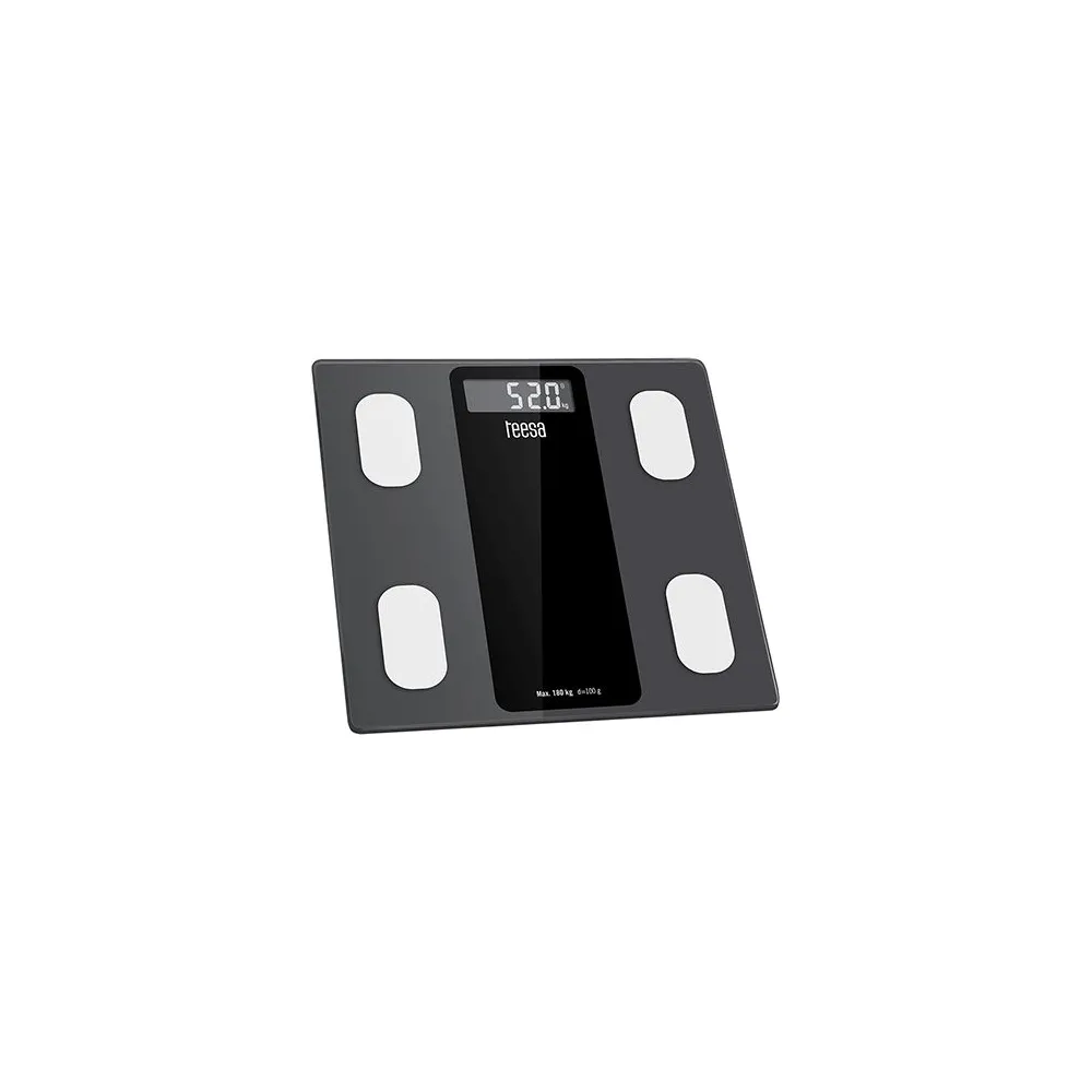 CANTAR PERSOANE BODY ANALYSER TEESA