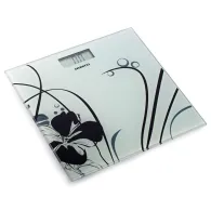 CANTAR PERSOANE STICLA SECURIZATA DAEWOO