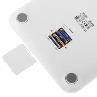 CANTAR SMART FIT GO AD 8187 ADLER