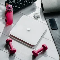 CANTAR SMART FIT GO AD 8187 ADLER