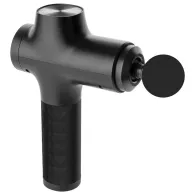 APARAT MASAJ TIP PISTOL 60W REBEL ACTIVE