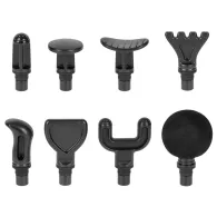 APARAT MASAJ TIP PISTOL 60W REBEL ACTIVE