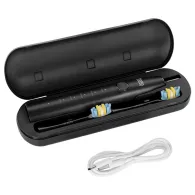 PERIUTA DE DINTI ELECTRICA TEESA SONIC 2 BLACK