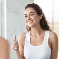 PERIUTA ELECTRICA SONICA SENCOR