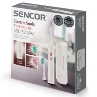 PERIUTA ELECTRICA SONICA SENCOR