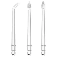 SET 3 CAPETE IRIGATOR ORAL DUS BUCAL TEESA