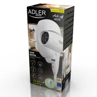USCATOR DE PAR AD2252 HAIR DRYER