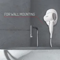 USCATOR DE PAR AD2252 HAIR DRYER