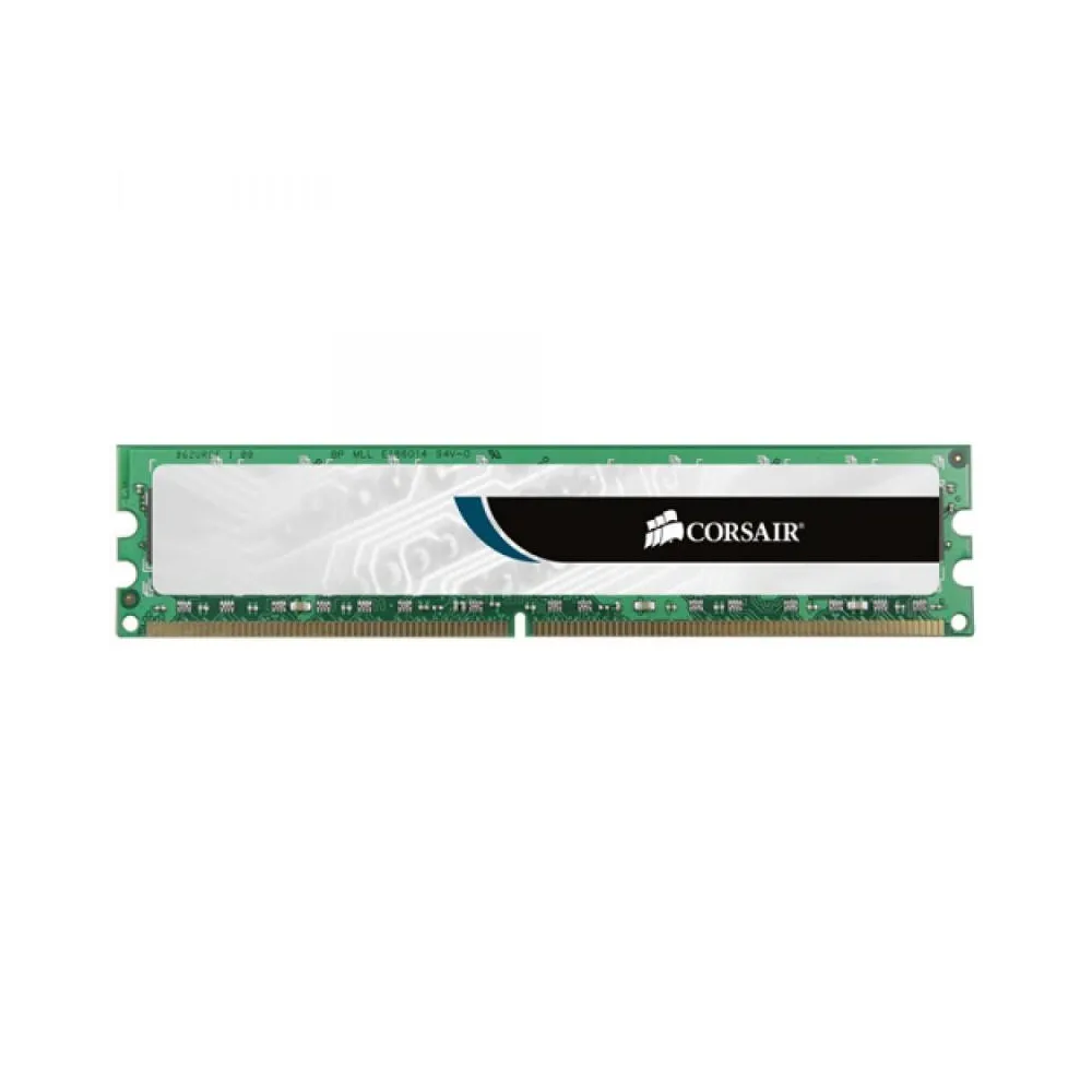 Memorie RAM  Corsair 8GB  DDR3 1600MHz Corsair - 1