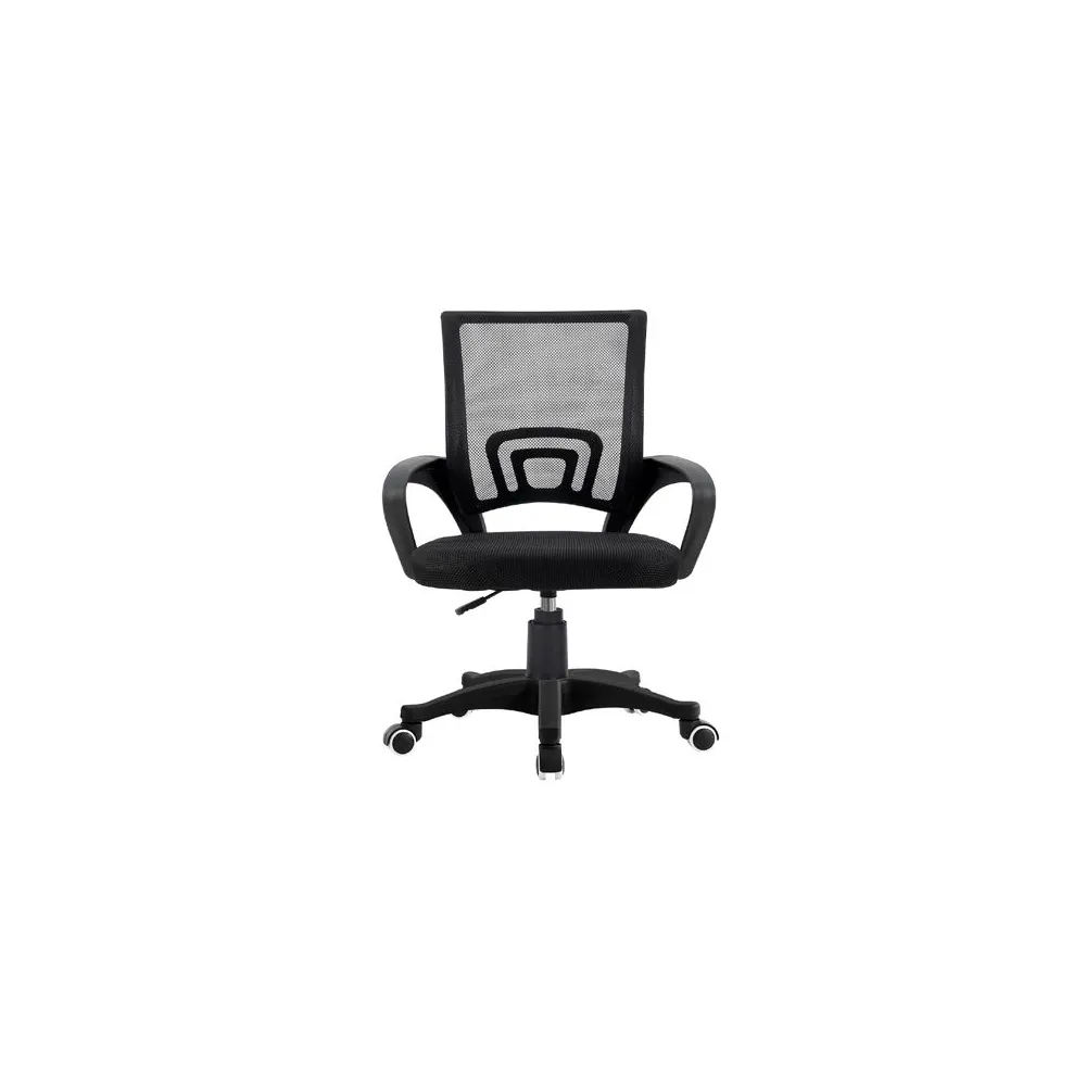 SCAUN ERGONOMIC BIROU PLATINET