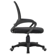 SCAUN ERGONOMIC BIROU PLATINET