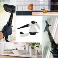 APARAT CURATAT CU ABURI CR 7021 CAMRY