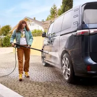 LANCE ECO! BOOSTER 130 KARCHER