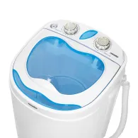 MASINA DE SPALAT RUFE PORTABILA MS 8053 MESKO