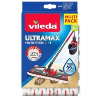 REZERVA MOP ULTRAMAX SET 2BUC VILEDA