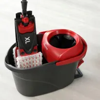 SET MOP ULTRAMAX XL TURBO VILEDA