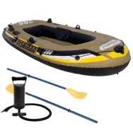 BARCA FISCHMAN SUNCLUB