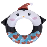 COLAC GONFLABIL PISCINA MODEL PINGUIN SUNCLUB
