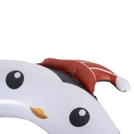 COLAC GONFLABIL PISCINA MODEL PINGUIN SUNCLUB