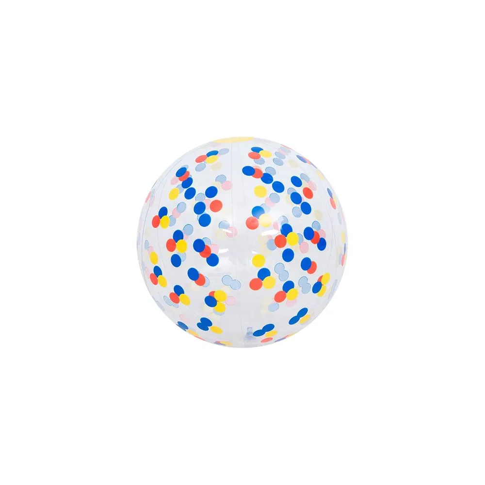 MINGE GONFLABILA DE PLAJA SUNCLUB