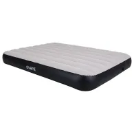 SALTEA GONFLABILA 2 PERSOANE POMPA 191X137X25CM AVENLI