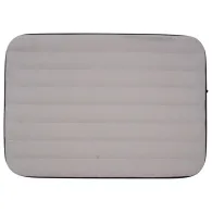 SALTEA GONFLABILA 2 PERSOANE POMPA 191X137X25CM AVENLI