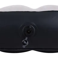 SALTEA GONFLABILA 2 PERSOANE POMPA 191X137X25CM AVENLI