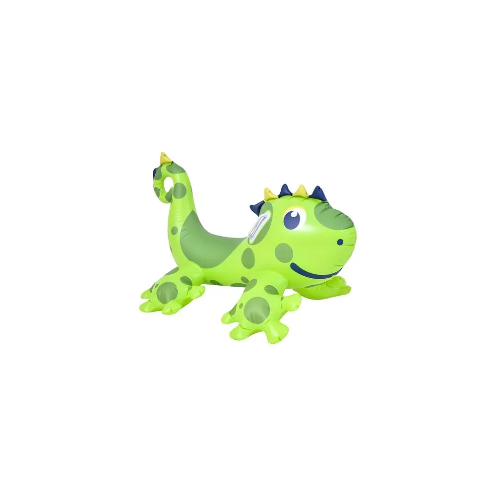 SALTEA GONFLABILA DINOZAUR SUNCLUB