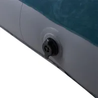 SALTEA GONFLABILA O PERSOANA CU POMPA 191X73X22CM AVENL