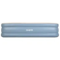 SALTEA GONFLABILA O PERSOANA CU POMPA 191X99X46CM AVENL