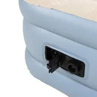 SALTEA GONFLABILA O PERSOANA CU POMPA 191X99X46CM AVENL