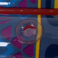 SALTEA GONFLABILA SUNCLUB