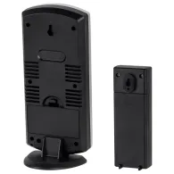 STATIE METEO CU SENZOR EXTERIOR