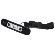 CANTAR BAGAJ MAX 50KG AD 8190 ADLER