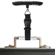 CANTAR BAGAJ MAX 50KG AD 8190 ADLER