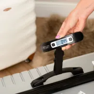 CANTAR BAGAJ MAX 50KG AD 8190 ADLER