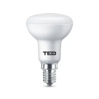 Bec LED E14 R50, 7W 6400K 530lm, TED