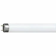 Tub fluorescent 18W Philips 25mm x h 585mm snow white