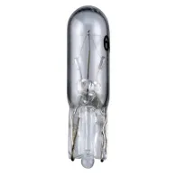 Bec miniatura 12V 1.2W soclu W2