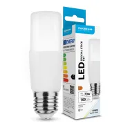 Bec LED T37 E27 7.9W 230V 700lm lumina rece Modee
