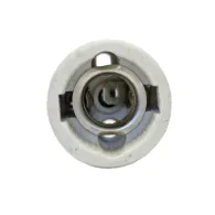 Dulie E14 portelan alb OE-14P Plastrol