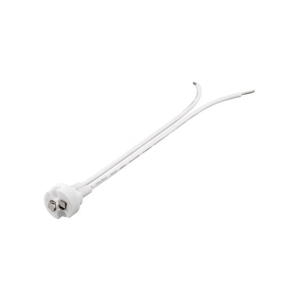 Soclu universal G4/GX5.3/GY6.35