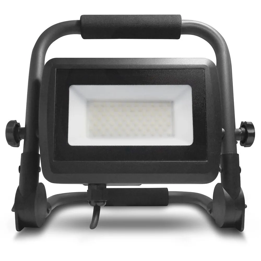 Proiector LED de lucru 50W 6500lm 4000K IP65 Modee
