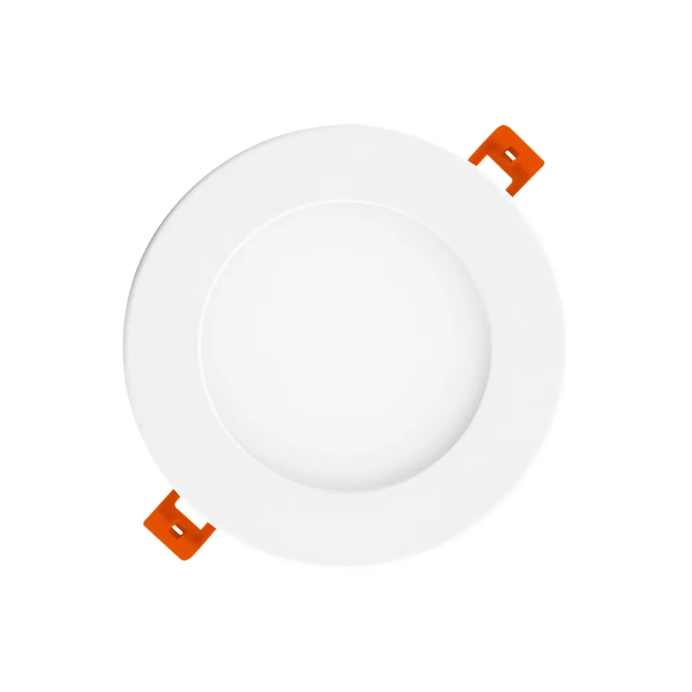 Panou LED Well rotund 9W 155mm 4000K 540lm